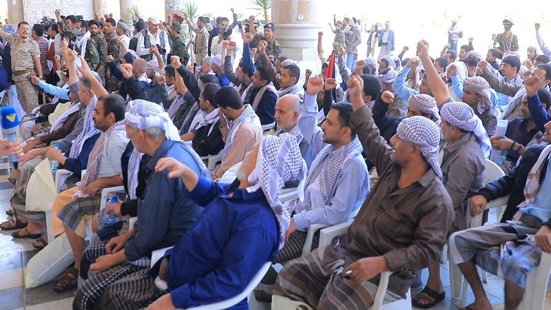 من جانب واحد.. صنعاء تفرج عن 112 أسيرًا بمبادرة إنسانية