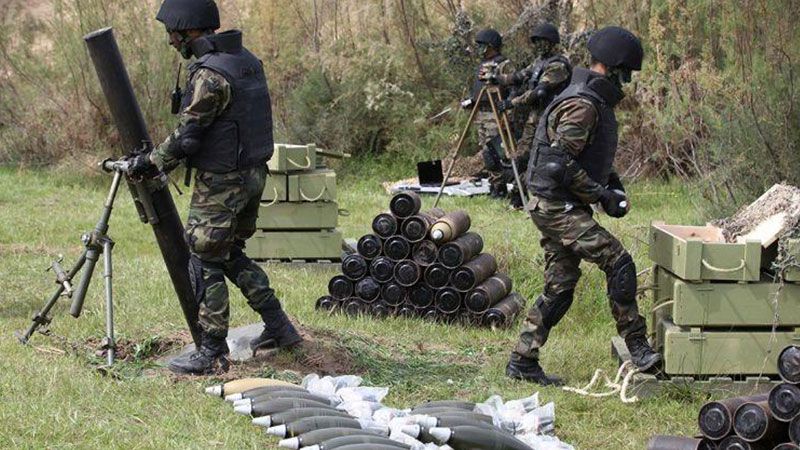 أسرى جدد وصواريخ تدك "تل أبيب".. القسام تصفّر عداد الصهاينة