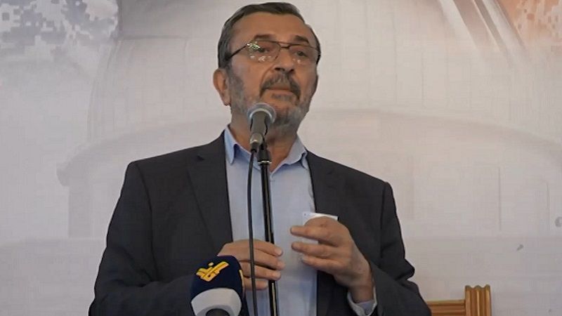 النائب حسن عز الدين: المقاومة في فلسطين هي الأكثر سيطرة على الميدان