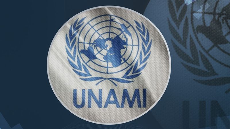 ترحيب عراقي بقرار مجلس الأمن إنهاء مهمّة بعثة "يونامي" بنهاية عام 2025