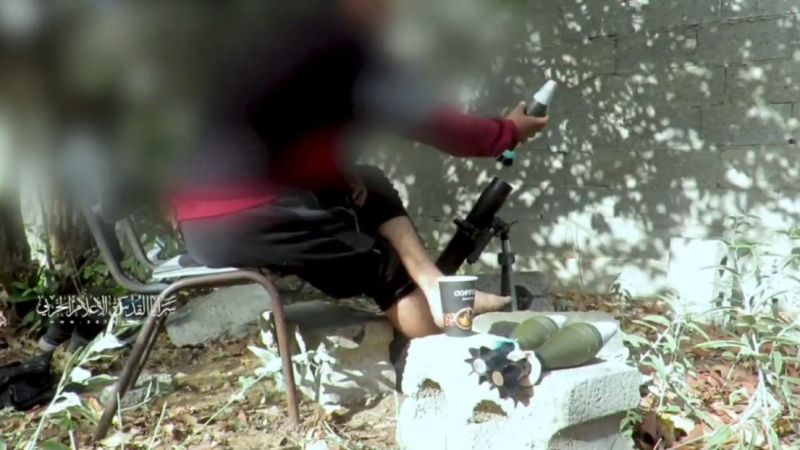 معارك عنيفة وجهًا لوجه في رفح.. وايقاع قوّة "إسرائيلية" بكمين محكم في جباليا