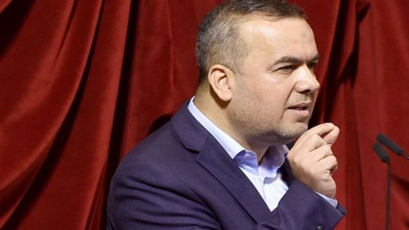 النائب فضل الله يكشف بعضًا من مزايا الشهيد القائد "أبو طالب"