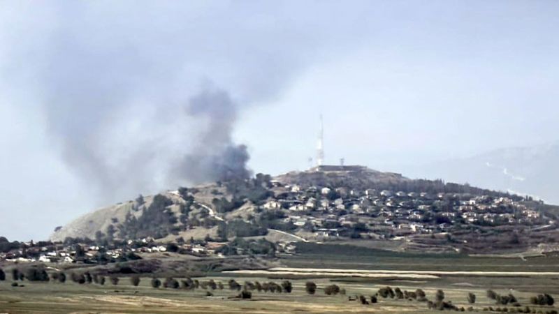 الشمال رعبٌ رغم إستراتيجية التهوين