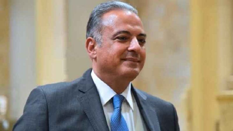 وزير الثقافة: المقاومون يرجمون أعداء الإنسانية بصواريخ من سجيل ومسيرات أبابيل  