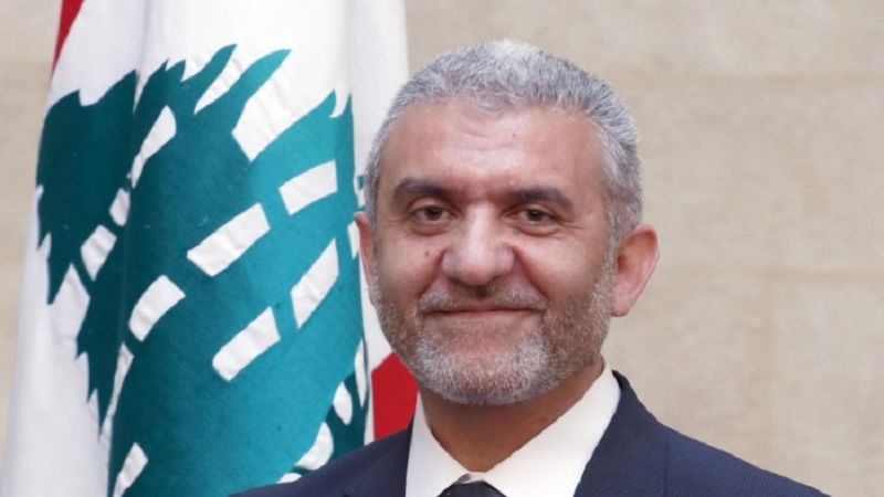 بيرم: ما تقوم به المقاومة في لبنان مهمٌّ جدًا 