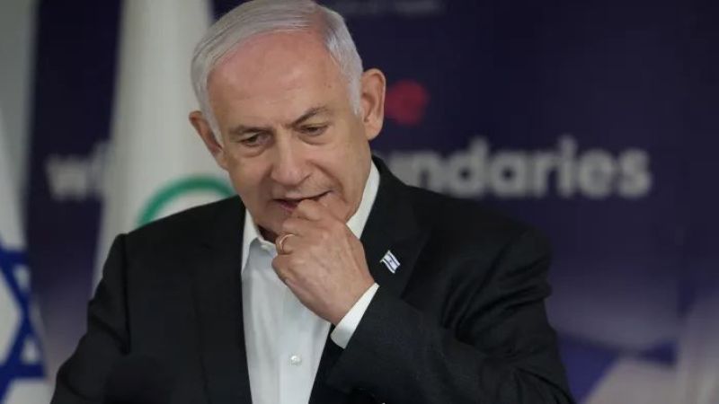 القائد الأسبق لفرقة غزة: بقاء نتنياهو في السلطة انهيار إستراتيجي لـ "إسرائيل" 