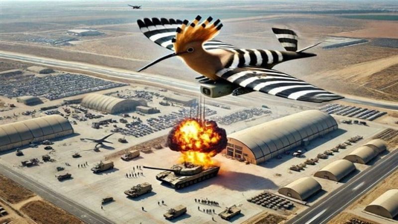 "هدهد" حزب الله يكسر قانون KBA الأميركي