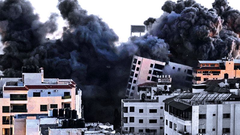 261 يومًا من العدوان على غزة.. 62 شهيدًا في 24 ساعة
