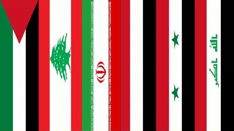 محور المقاومة يتجند خلف لبنان لمواجهة حرب "إسرائيلية" محتملة