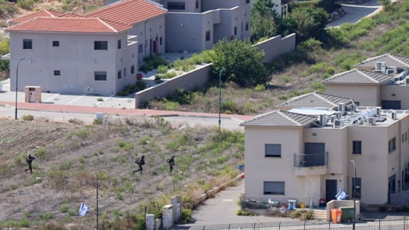 سيناريو مُرعب ينتظر مستوطني الشمال الفلسطيني