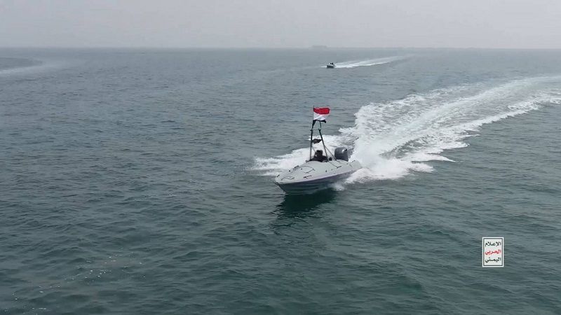 فيديو: مواصفات زورق "طوفان المدمر" المسيّر