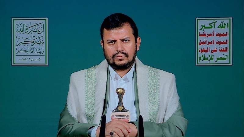 السيد الحوثي: رغم الضغوط جبهات الإسناد مستمرة وفرضت معادلة جديدة في الصراع مع العدو 