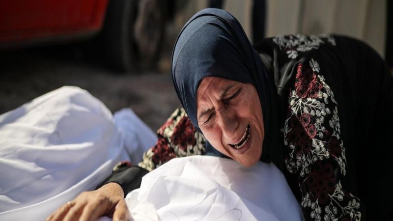 لليوم الـ280.. الاحتلال يواصل حربه على قطاع غزّة 