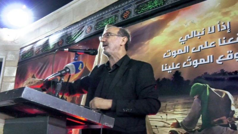 الموسوي: أسلحة الأنظمة العربية هي لحماية "إسرائيل" ومصالحها
