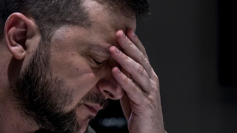 لأول مرّة.. زيلينسكي يُقرّ بوجوب مشاركة روسيا في قمة مقبلة حول "السلام" في أوكرانيا
