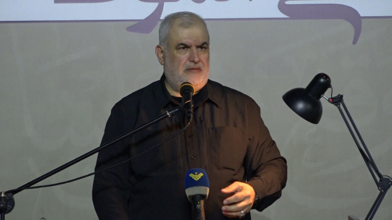 رعد: سنردّ الصاع بألف صاع إن أخطأ العدوّ وفشله سيكون ذريعًا