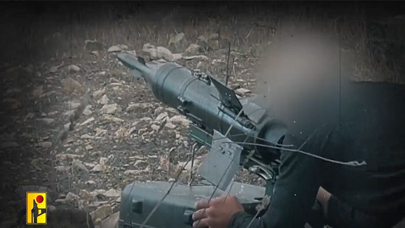  مشاهد من ميدان مجاهدي المقاومة..  فيديو للاعلام الحربي بعنوان "وعلى أصحاب الحسين (ع)" 