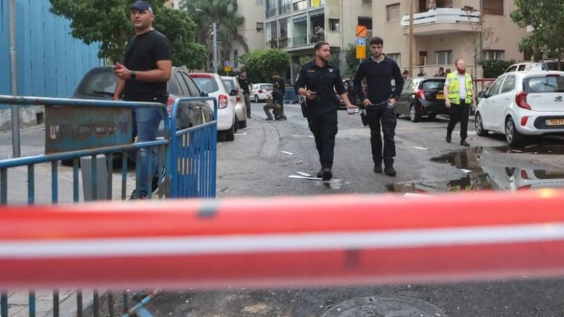  اليمن الجريء يقصف ويهدّد "تل أبيب"