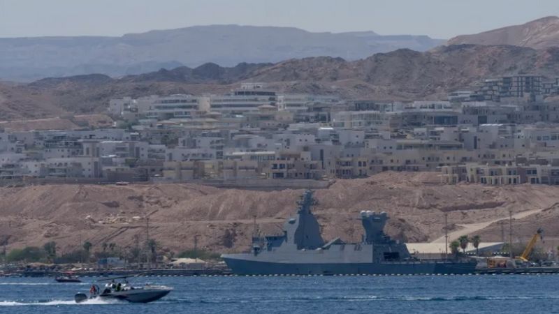 العدو يستعدّ لسيناريو هجوم "مرعب" على مستوطنة "إيلات"