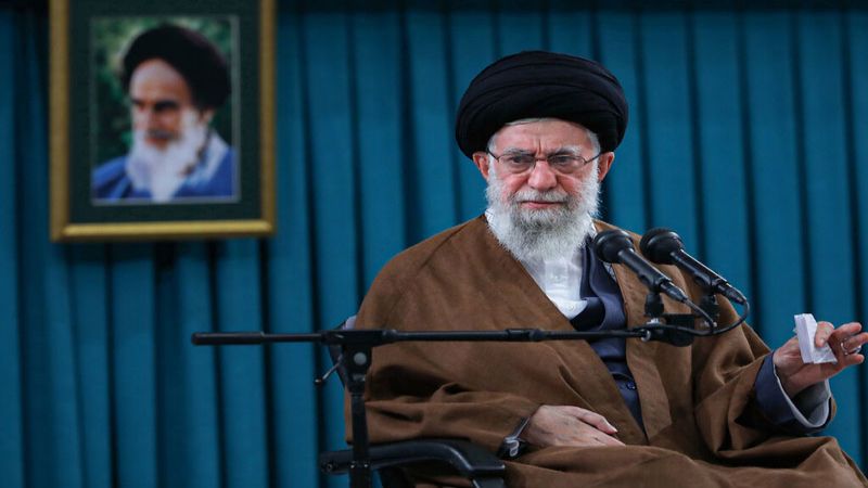 تزامنًا مع خطاب نتنياهو.. الإمام الخامنئي: "إسرائيل" والولايات المتحدة فشلتا في إركاع حماس