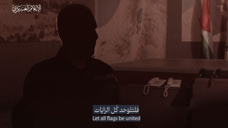  من القسام: القدس قبلة الثائرين