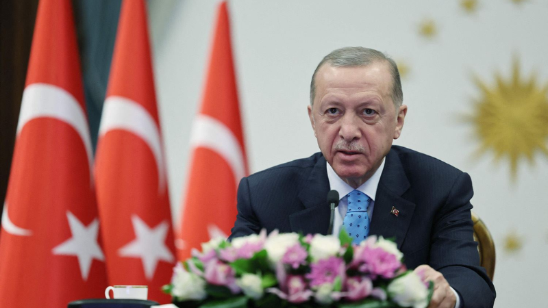 أردوغان: "إسرائيل" تفوّقت على هتلر بالوحشية وتشكّل تهديدًا للبشرية