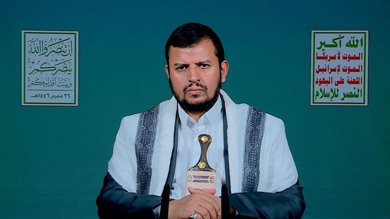 السيد الحوثي: الردّ العسكري لمحور المقاومة قادم ولا بدّ منه