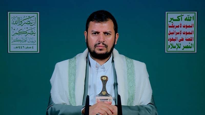 السيد الحوثي: العدو يعرف بحتميّة الرد.. والحرب الإقليمية ليست في مصلحته