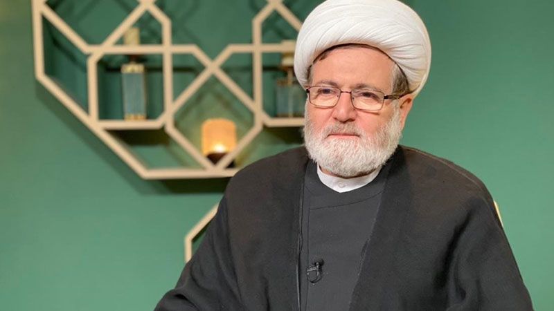 الشيخ البغدادي: انتصار تموز 2006 أسّس لانتصاراتٍ قادمة