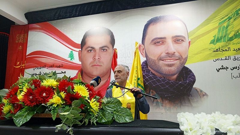 فنيش: قرار الرد اتُّخذ والتنفيذ مرتبط بالظروف الميدانية
