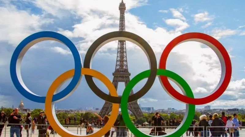 سبع ذهبيات عربية في الألعاب الأولمبية باريس 2024