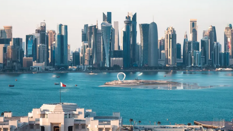 إعلام العدو: قمة الفرصة الأخيرة في الدوحة