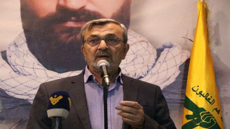 عز الدين: "عماد 4" رسالة قوية جدًّا للعدو