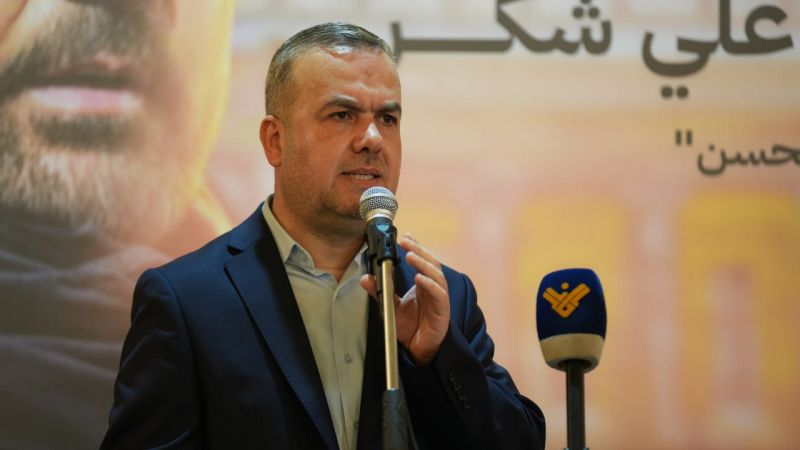 فضل الله: المقاومة تخوض مواجهة كبرى ولا وقت لديها للصغار