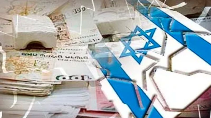 الإعلان عن إضراب مفتوح في الاقتصاد "الإسرائيلي"