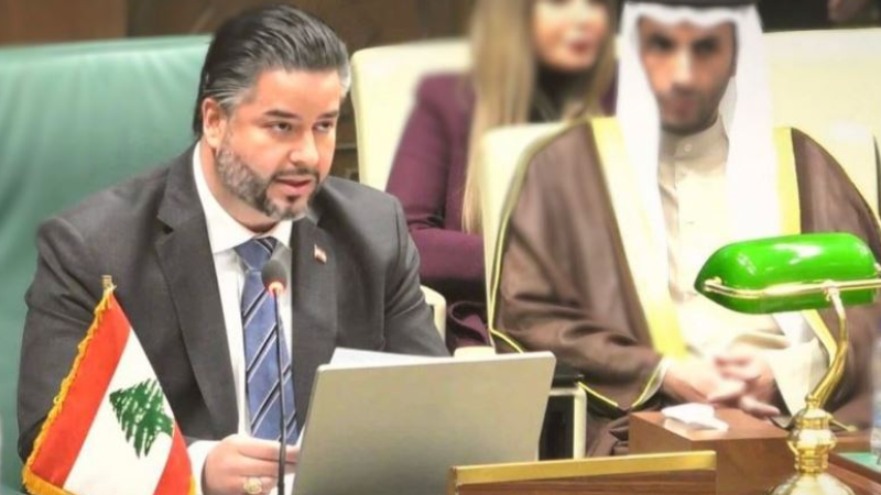 سلام من القاهرة: لبنان يئنُّ اليوم تحت سلسلة من الأزمات ويمر في مرحلة انتقالية دقيقة
