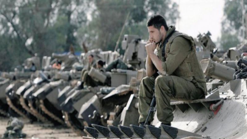 بعد تدهور صحتهم النفسية والعقلية.. افتتاح مركز للصحة النفسية لجنود الاحتلال في "نتانيا"