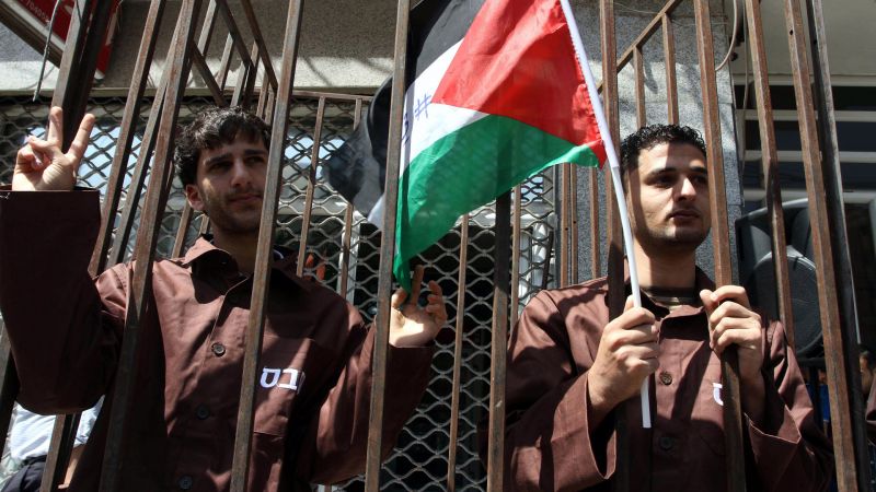 بعد طوفان الأقصى.. "إسرائيل" تزيد تعذيب الأسرى