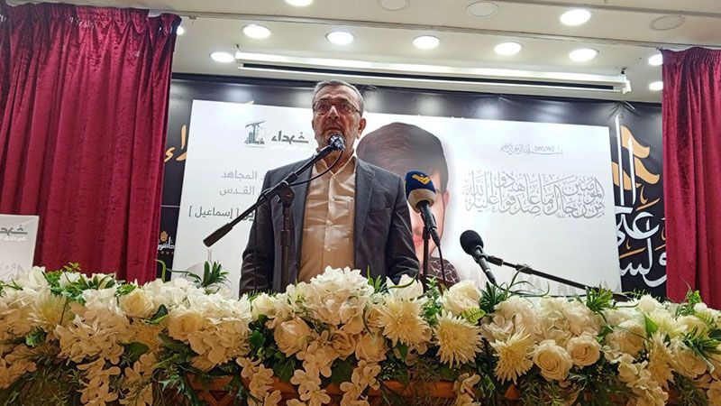 عز الدين: نتنياهو أعجز من أن يوسع الحرب في أي جبهة جديدة
