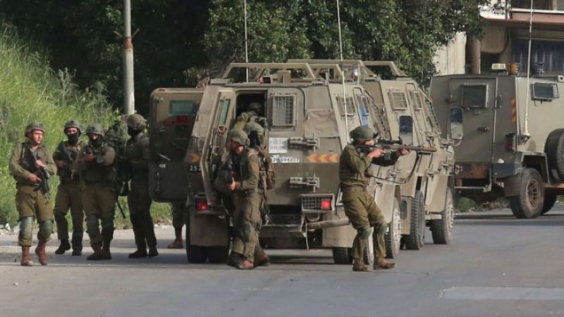 العدو يشكو نقصًا خطرًا في القوة البشرية المقاتلة