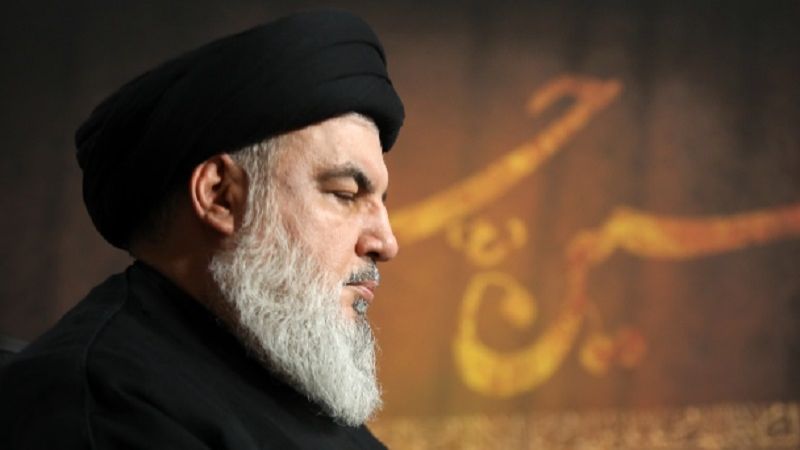 إطلالة للسيد نصر الله عصر الخميس للحديث حول آخر التطورات