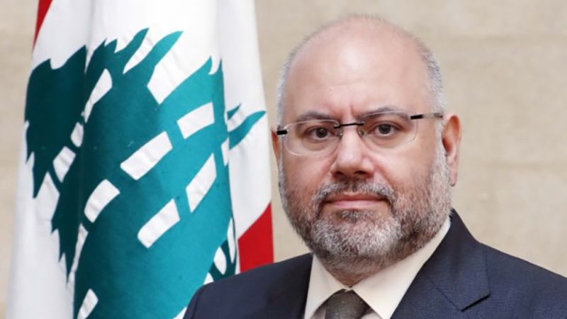 وزير الصحة يكشف آخر تطورات الاعتداء الصهيوني بتفجير "البايجر"