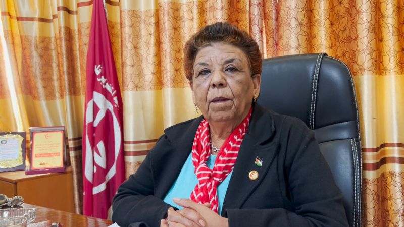 المناضلة الفلسطينية مريم أبو دقة لـ"العهد": ضربة "البيجر" ارتدت لنحر العدو