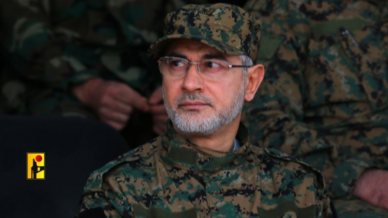 القائد الجهادي الكبير الشهيد "الحاج عبد القادر" في سطور