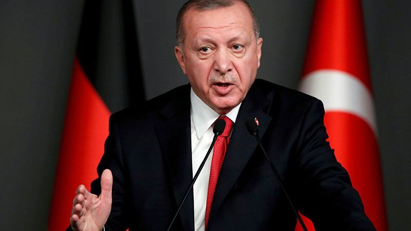 الرئيس التركي: إذا فشل مجلس الأمن في وقف الهجمات على غزة ولبنان فيجب التوصية باستخدام القوة
