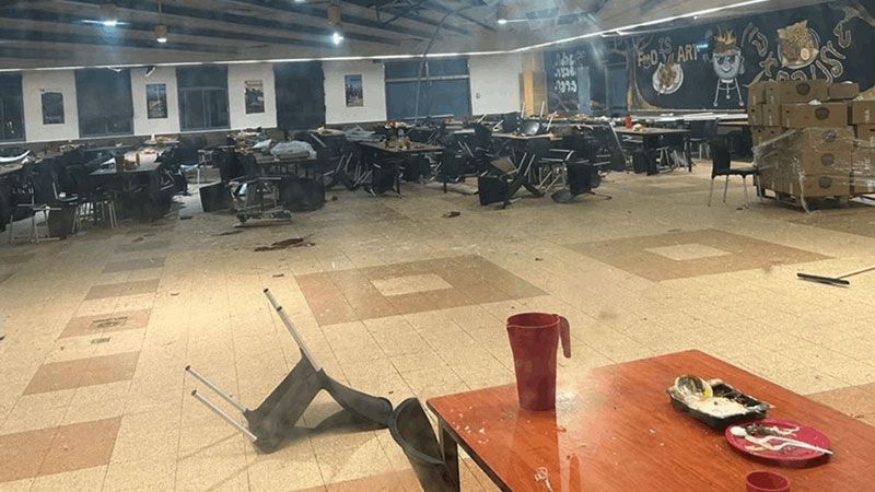 المقاومة في فلسطين واليمن والعراق تبارك عملية "بنيامينا" جنوب حيفا