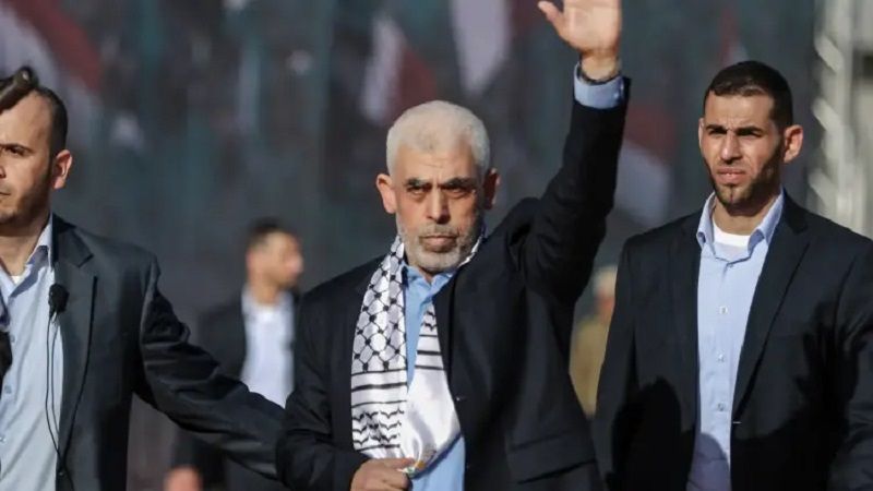 حطّم "غرور" الكيان.. من هو يحيى السنوار؟