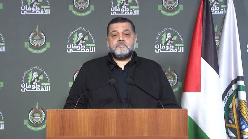 حماس: حكم غزّة لن يكون إلا فلسطينيًا خالصًا.. وندعو مجلس الأمن لوقف الإبادة الجماعيّة