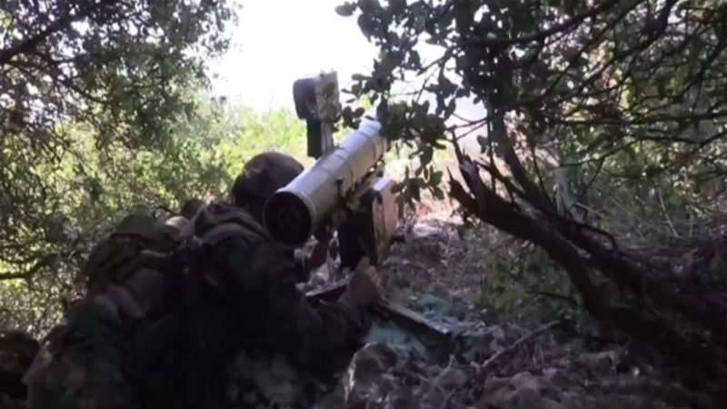 حزب الله يتعافى من الضربة ويهاجم انطلاقًا من دافعه الديني