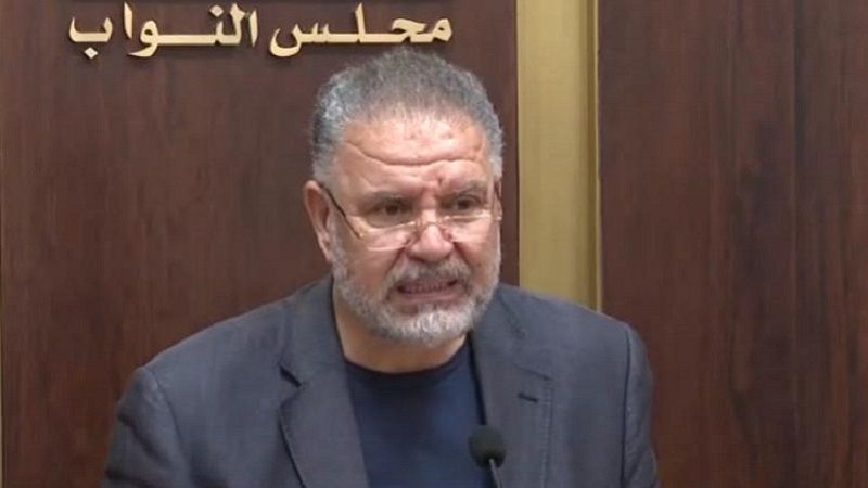 كتلة الوفاء للمقاومة تلتقي "لبنان القوي" و"الاعتدال الوطني" و"التنمية والتحرير"